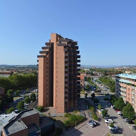 Ferienwohnung La Casa Di Luca Imola Exterior foto