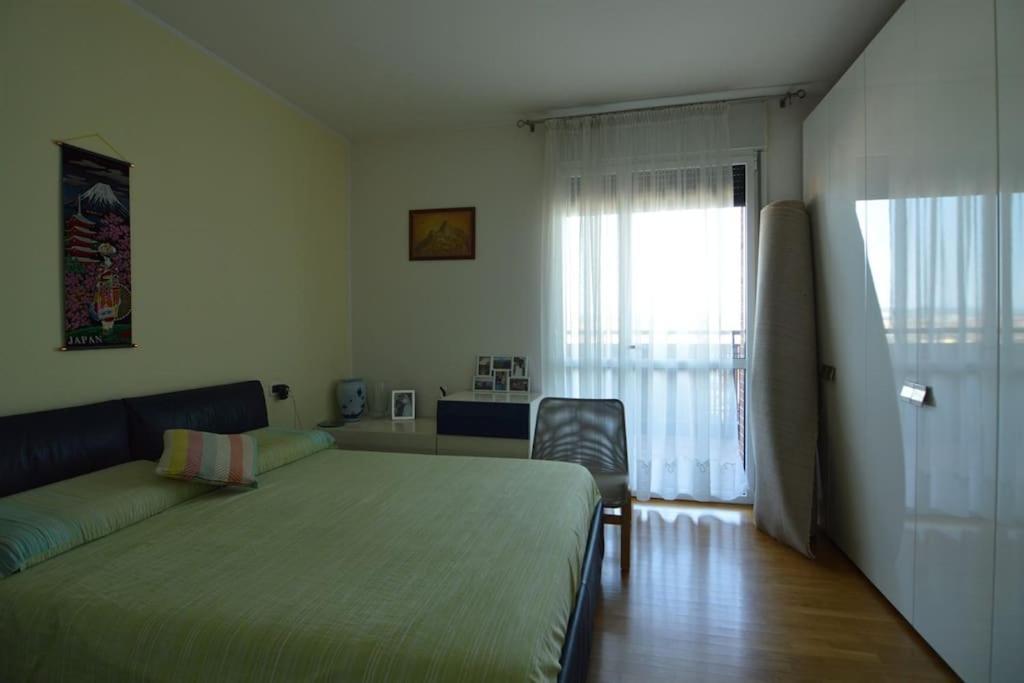 Ferienwohnung La Casa Di Luca Imola Exterior foto